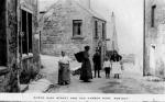 Images of Portsoy and Sandend, Aberdeenshire, Scotland