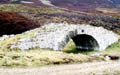 The History and Story of 3 - 18th Century Military Birdges Scotland