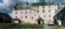 Picture Traquair House, Borders - Scotland