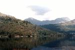 Picture Ben reoch, Loch Lomond - Scotland