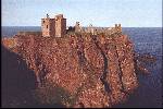Castles and Scenes of Scotland